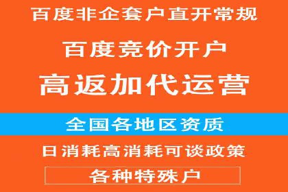 百度竞价代运营的五大优势：让广告效果立竿见影